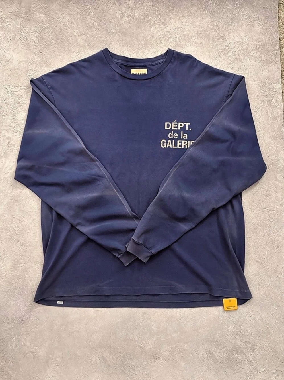 Gallery Dept. Dépt. de la Galerie Long Sleeve —